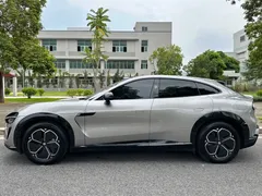 2025 Xiaomi YU7 — фото 16