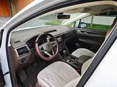 2020 Volkswagen Viloran 330TSI Business, белый — фото 4