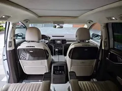 2020 Volkswagen Viloran 330TSI Business, белый — фото 7