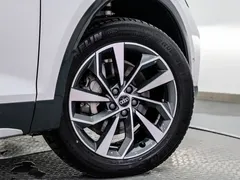 2021 Audi Q5L 40 TFSI, белый — фото 6