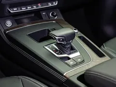 2021 Audi Q5L 40 TFSI, белый — фото 13