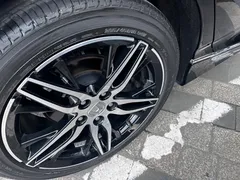 2022 Honda Accord 260TURBO Luxury, чёрный — фото 16