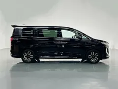 2023 Hongqi HQ9 2.0T, чёрный — фото 7
