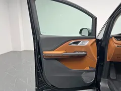 2023 Hongqi HQ9 2.0T, чёрный — фото 13