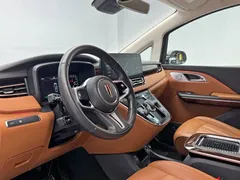 2023 Hongqi HQ9 2.0T, чёрный — фото 14