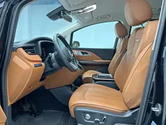 2023 Hongqi HQ9 2.0T, чёрный — фото 15