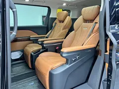 2023 Hongqi HQ9 2.0T, чёрный — фото 16