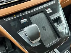 2023 Hongqi HQ9 2.0T, чёрный — фото 19