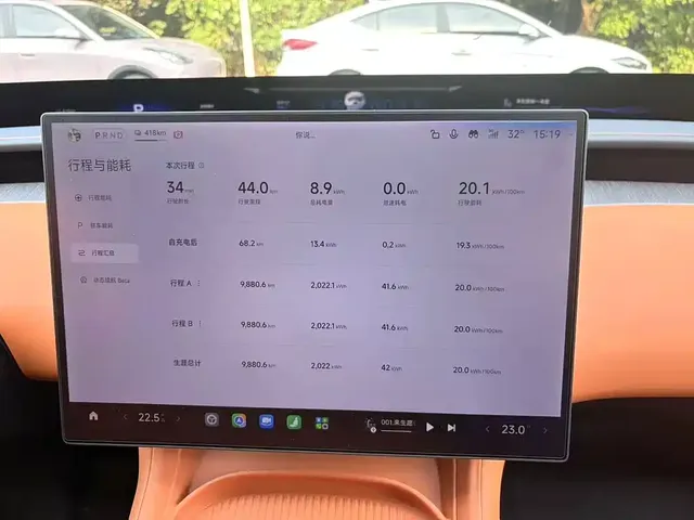 2025 Xiaomi YU7 4WD Max
