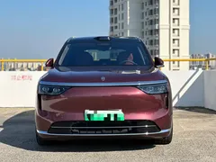 2025 Aito M8 53.4kWh 5 (192 — фото 2