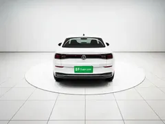 2022 Volkswagen Lamando L 280TSI DSG, белый — фото 2