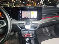 2022 Volkswagen Lamando L 280TSI DSG, белый — фото 8