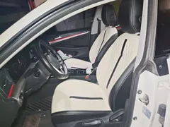 2022 Volkswagen Lamando L 280TSI DSG, белый — фото 10