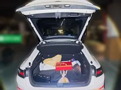 2022 Volkswagen Lamando L 280TSI DSG, белый — фото 14