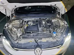 2022 Volkswagen Lamando L 280TSI DSG, белый — фото 15