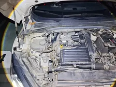 2022 Volkswagen Lamando L 280TSI DSG, белый — фото 19