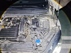 2022 Volkswagen Lamando L 280TSI DSG, белый — фото 20