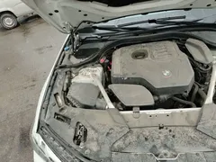 2023 BMW 5 Series 5 530Li M, белый — фото 20