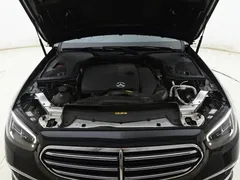 2022 Mercedes-Benz E-Class E 260 L, чёрный — фото 15