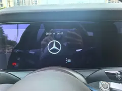 2022 Mercedes-Benz E-Class E 260 L, чёрный — фото 23
