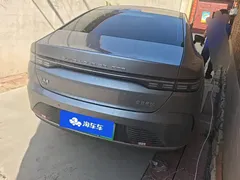 2024 BYD Destroyer 05 DM-i 55KM — фото 3
