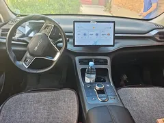 2024 BYD Destroyer 05 DM-i 55KM — фото 12