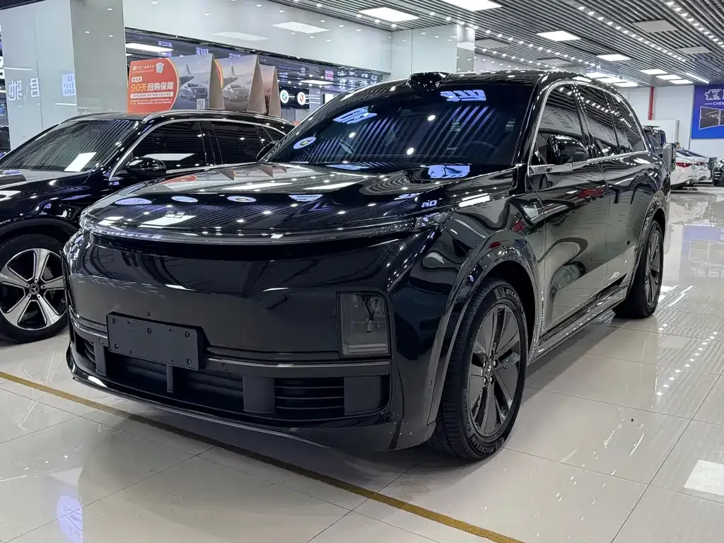 2024 Li Auto L8 Max