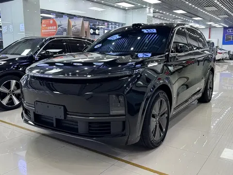 2024 Li Auto L8 Max