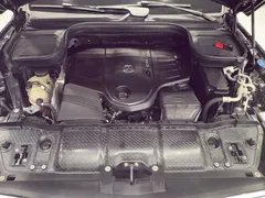 2021 Mercedes-Benz GLS 450 4MATIC, чёрный — фото 15