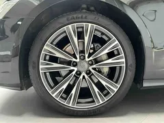 2022 Audi A6L 40 TFSI, чёрный — фото 7