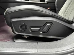 2022 Audi A6L 40 TFSI, чёрный — фото 16