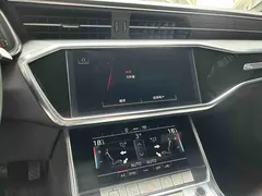 2022 Audi A6L 40 TFSI, чёрный — фото 18