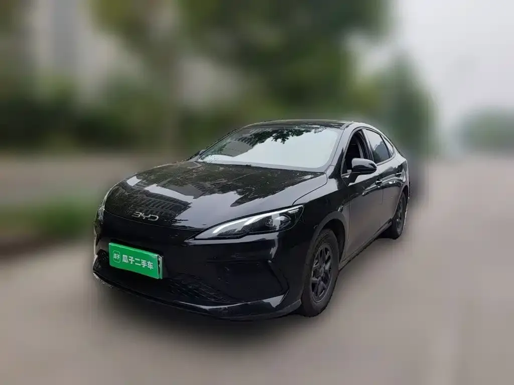 2026 BYD Seal 05 DM-i 128KM