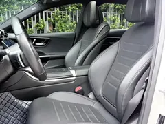 2022 Mercedes-Benz C-Class C 200 L, белый — фото 5