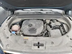 2021 Geely Monjaro 2.0TD, синий — фото 17
