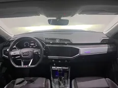 2022 Audi Q3 Sportback 40 TFSI — фото 6