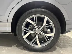 2022 Audi Q3 Sportback 40 TFSI — фото 8