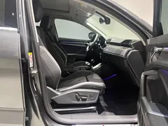 2022 Audi Q3 Sportback 40 TFSI — фото 10