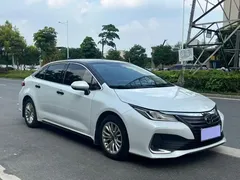 2021 Toyota Allion 2.0L Progressive, белый — фото 3