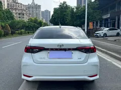 2021 Toyota Allion 2.0L Progressive, белый — фото 5
