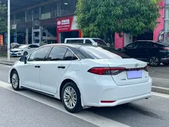 2021 Toyota Allion 2.0L Progressive, белый — фото 6