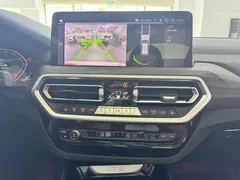 2022 BMW X3 M, белый — фото 13