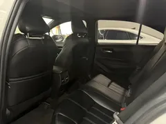 2022 Toyota Levin 185T CVT Luxury, белый — фото 7