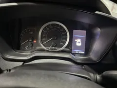 2022 Toyota Levin 185T CVT Luxury, белый — фото 9