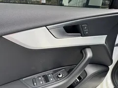 2022 Audi A4L 40 TFSI, белый — фото 11