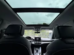 2022 Audi A4L 40 TFSI, белый — фото 21