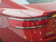2021 Geely Emgrand GT 1.8T — фото 7