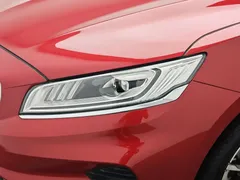 2021 Geely Emgrand GT 1.8T — фото 8