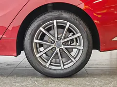 2021 Geely Emgrand GT 1.8T — фото 9
