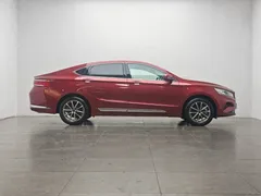 2021 Geely Emgrand GT 1.8T — фото 11